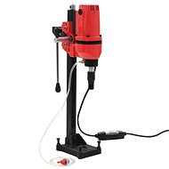 Jádrová vrtačka se stojanem a vrtáky - Pillar Drill