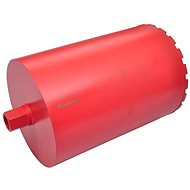 Diamantový jádrový vrták suchý a mokrý 244x400 mm - Vrták