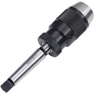 MT2-B18 quick-release chuck with a clamping range of 16 mm - Chuck