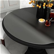 Protective Table Foil Matt O 70cm 2mm PVC - Film Screen Protector