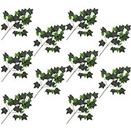 Artificial Ivy Leaves 10 pcs Green 70cm - Artificial Flower
