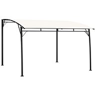 SHUMEE Pergola zahradní, krémová - Pergola
