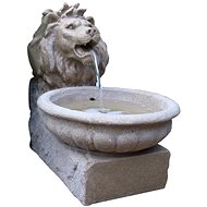 Set Ubbink Acqua Arte Basel 1387068 - Garden Fountain
