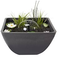 Velda Fountain Square 55 x 55 x 32cm 123515 - Pond