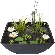 Velda Fountain Square 75 x 75 x 35cm 123516 - Pond