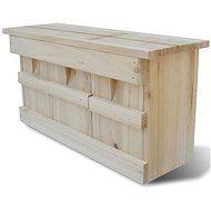 Sparrow Booth 44 x 15.5 x 21.5cm - Nesting Box