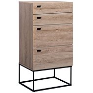 Komoda se zásuvkami ACRA, 68531 - Komoda