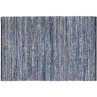 Vícebarevný bavlněný koberec 160x230 cm ALANYA, 41336 - Koberec