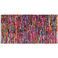 Koberec 80 x 150 cm vícebarevný BAFRA, 57888 - Koberec