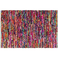 Koberec 140 x 200 cm vícebarevný BAFRA, 57889 - Koberec