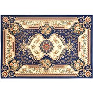 Tmavě modrý koberec 160 x 230 cm GAZIANTEP, 121645 - Koberec