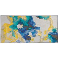 Koberec barevný 80 x 150 cm CEYHAN, 122996 - Koberec