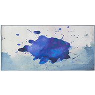 Koberec 80 x 150 cm vícebarevný ODALAR, 178819 - Koberec