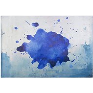 Koberec 140 x 200 cm vícebarevný ODALAR, 178820 - Koberec