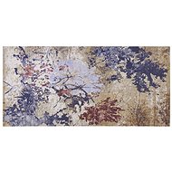 Koberec 80 x 150 cm vícebarevný KULP, 304624 - Koberec