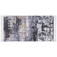 Koberec 80 x 150 cm vícebarevný KONAKLI, 305492 - Koberec