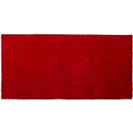 Koberec červený 80 x 150 cm DEMRE, 122497 - Koberec