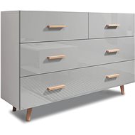 Komoda Sweden, 5907763644586 - Chest of Drawers