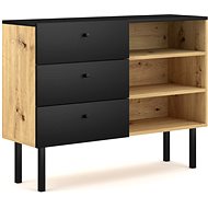 Komoda Tulia, 5907763641349 - Chest of Drawers