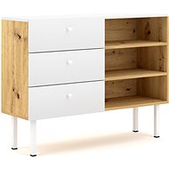 Komoda Tulia, 5907763641332 - Chest of Drawers