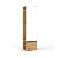 Předsíňový set Clever, 5907763641721 - Předsíňová stěna