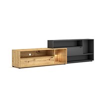 RTV set Let's Rock + LED, 5907763642971 - TV stolek