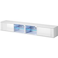 RTV Best Double + LED, 5903018215624 - TV stolek
