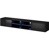 RTV Best Double + LED, 5907763646153 - TV stolek