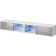 RTV Best Double + LED, 5907763646115 - TV stolek