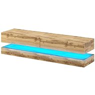 RTV Fly + LED, 5907763644074 - TV stolek