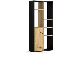 Knihovna Space, 5907763640717 - Knihovna