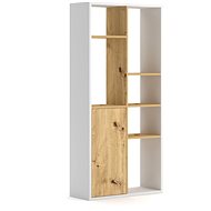 Knihovna Space, 5907763640700 - Knihovna