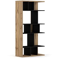 Knihovna Twin, 5907763646610 - Knihovna