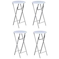 Four Bar Tables - Bar Table