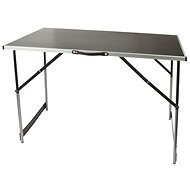 Brüder Mannesmann Folding table 100 x 60 x 94 cm 70111 - Camping Table