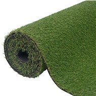 Artificial grass 1x8 m/20-25 mm green - Artificial Grass