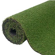 Artificial grass 1,5 x 5 m / 20 mm green - Artificial Grass