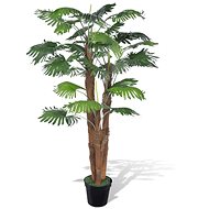 Artificial Palm in a Pot 180cm - Artificial Flower