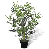 Artificial Bamboo Tree in a Pot 80cm - Artificial Flower