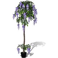 Artificial Wisteria in a Pot 160cm - Artificial Flower