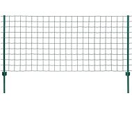 Euro plot ocel 20 × 1 m zelený - Plot