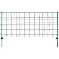 Euro plot ocel 20 × 1,5 m zelený - Plot