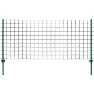 Euro plot ocel 20 × 1 m zelený - Plot