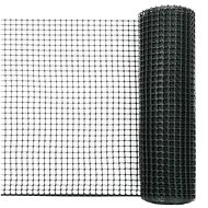Zahradní plotové pletivo HDPE 30 × 0,6 m zelené - Plot
