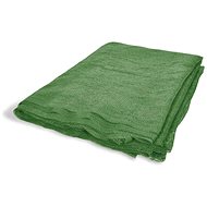 Stínící tkanina 2 × 5 m zelená - Privacy Screen Mesh Fabric
