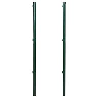 Plotové sloupky 2 ks 150 cm - Plot