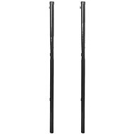Plotové sloupky pro drátěný plot 2 ks 115 cm - Plot