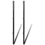 Plotové sloupky pro drátěný plot 2 ks 170 cm - Plot
