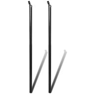 Fence struts for wire fence 2 pcs 115 cm - Fence Strut