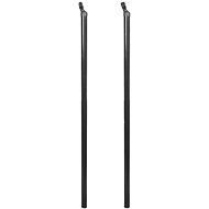 Fence struts for wire fence 2 pcs 195 cm - Fence Strut